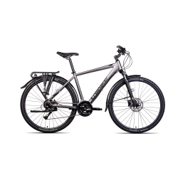 UNIBIKE FLASH EQ GTS GRAFIT 2024